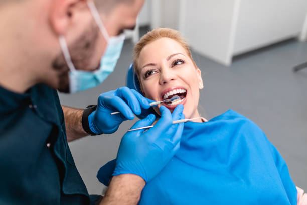 Best Dental X-Rays and Imaging  in Belterra, TX