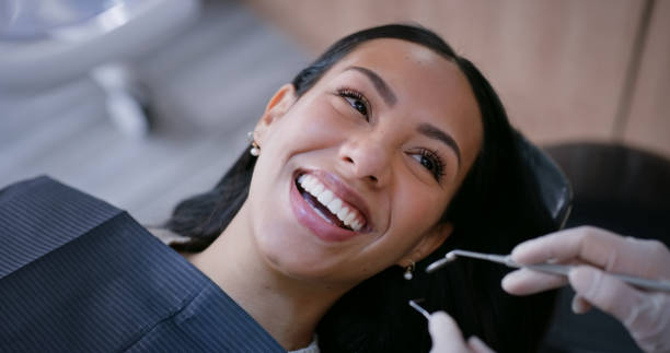 Full Mouth Reconstruction in Belterra, TX