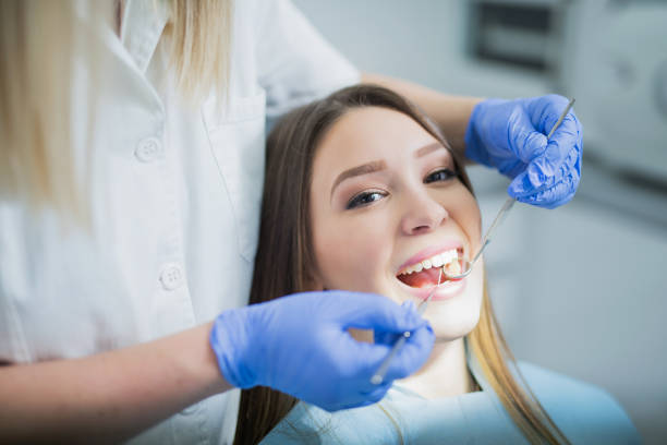 Dental X-Rays and Imaging in Belterra, TX
