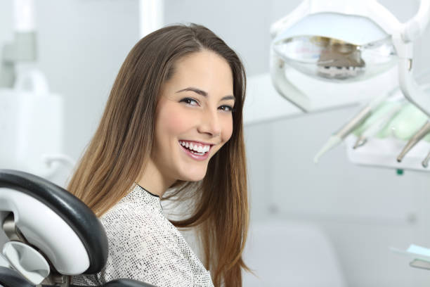 Dental Inlays and Onlays in Belterra, TX